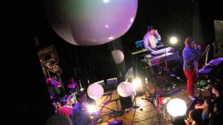 5-24-13 - Dale Earnhardt Jr. Jr. - Knock Louder