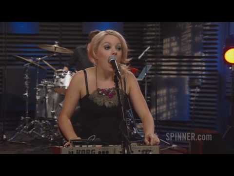 Meddle - Little Boots