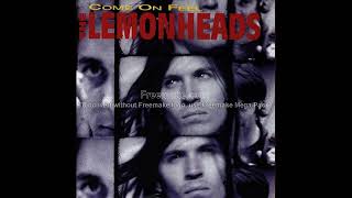 The Lemonheads feat. Belinda Carlisle - I&#39;ll do it anyway