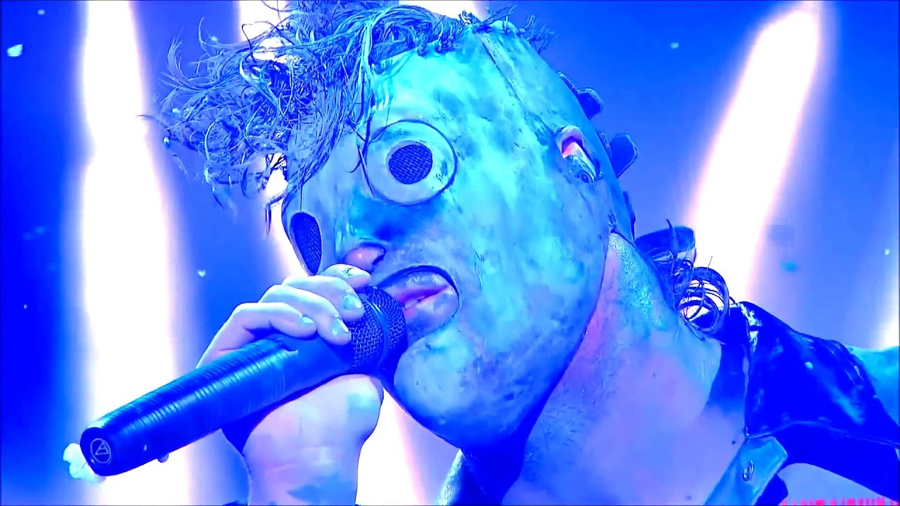 Slipknot - Download Festival 2013 #11 - Gently (Legendado) (Full HD) - YouTube