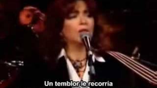 Que volen aquesta gent? - MARIA DEL MAR BONET