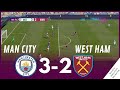 [LIVE] Manchester City vs West Ham | Premier League 23/24 | Match Live Today
