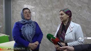 Коллектив клинической больницы № 4 переезжает в новое здание