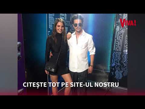 Uddi s-a despărțit de iubita lui, după patru ani de relație: ”Am iubit-o enorm”