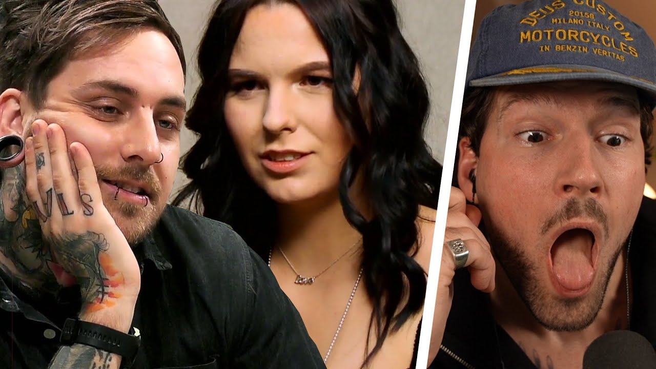 ICH KANN NICHT AUFHÖREN HIN ZU SCHAUEN!🤥 First Dates 💔