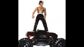 Travis Scott - Maria I&#39;m Drunk feat  Justin Bieber &amp; Young Thug (Audio)