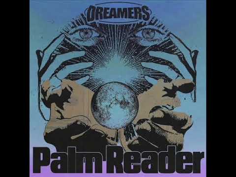DREAMERS & UPSAHL - Palm Reader [WITHOUT BIG BOY]