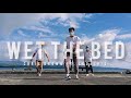 Chrisbrown Tiktok Trending Wet The Bed Chris Brown Ft Ludacris Nico Retes Choreography