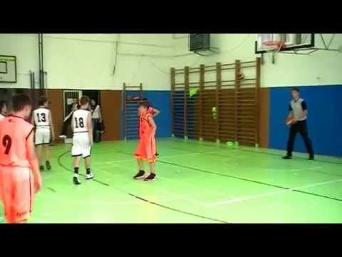 Sokol Karviná - NH Ostrava