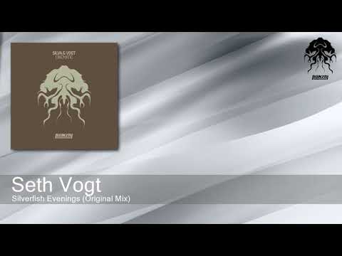 Seth Vogt - Silverfish Evenings - Original Mix (Bonzai Progressive)