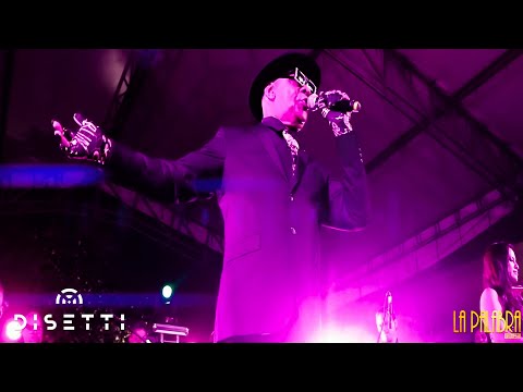 Orquesta La Palabra - ¿Quien Será El Papá? En Vivo (Concierto En UniValle) | Live