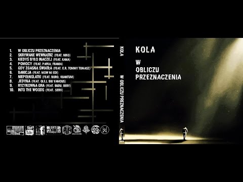 1. Kola - W Obliczu Przeznaczenia