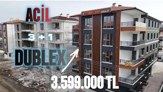 BU FİYATA DAİRE KALMADI COK KELEPİR