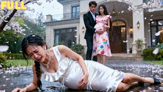 Both pregnant,he chooses first love’s child—Later, She reveals her billionaire status & CEO fiancé!