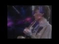 Steve Winwood - Back In The High Life Again. London, 4.12.1989