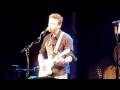 Teddy Thompson "Take Care Of Yourself" 