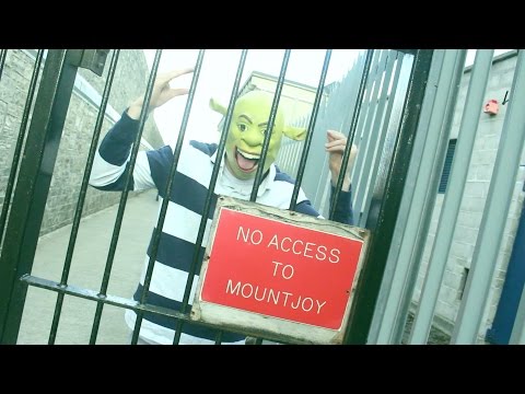 Zade Imperial - I'm Not Going Back To The Joy (Album promo)