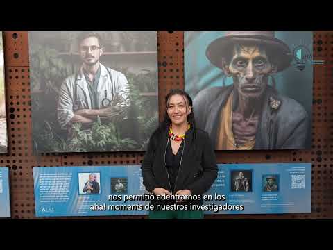 Cierre del ciclo a!HACS 2024