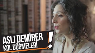 Aslı Demirer - Kol Düğmeleri (B!P Akustik)