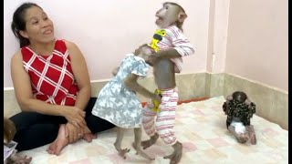 Download lagu OMG!! WHAT IS BROTHER SOVAN & SISTER JULA TRYING TO PLAY? HIDE & SEEK!?? mp3