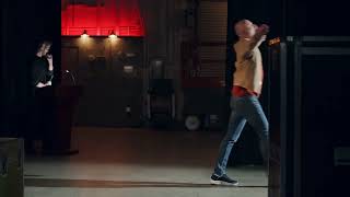 Skechers Frank for Skechers Hands Free Slip-ins commercial BEFR