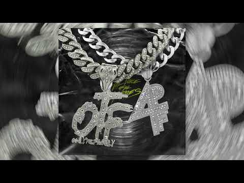 (FREE) Lil Baby x Lil Durk Type Beat "Off My Mind"