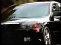 2001 Lincoln LS Commercial