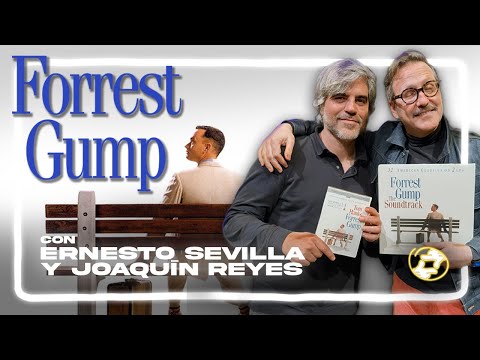 Revival Plus | 4x16 | Forrest Gump ft. Ernesto Sevilla & Joaquin Reyes