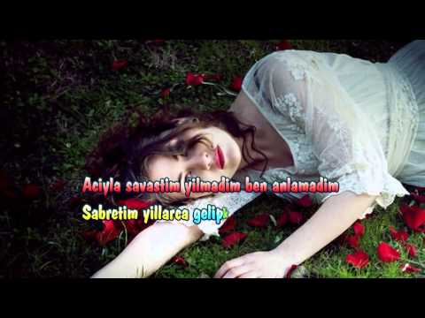 Oscar Attack & Duhan Aslan Ft  Derin   Yoluna Can Feda 2013