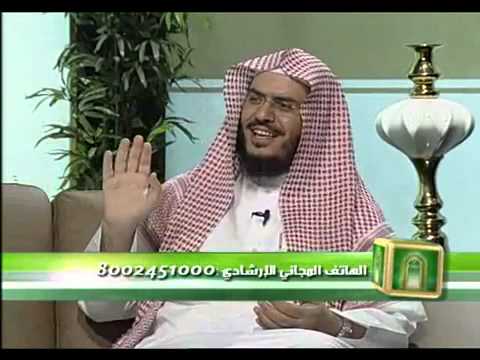  برنامج قصة آية (04) فضل الهجرة في سبيل الله | د. عبد الرحمن بن معاضة الشهري