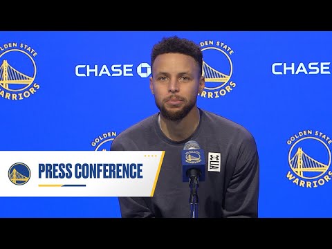 Is Steph Curry