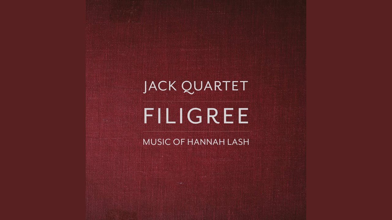 Suite (Remembered and Imagined) : VI. Menuet antique et fragile