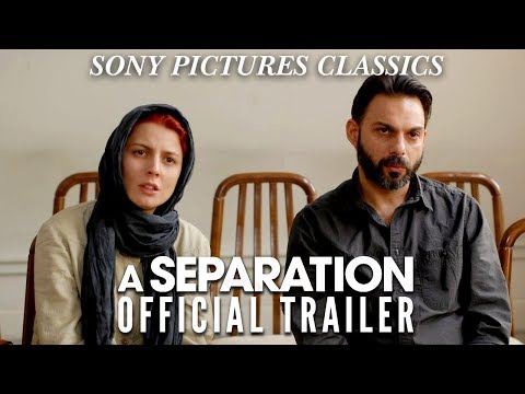 A Separation | Official Trailer HD (2011)