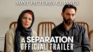 A Separation (2011) Video