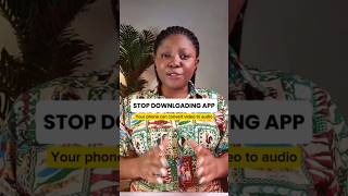 Download lagu Without App, convert video to audio on your phone. #shorts mp3