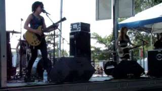 Care Bears on Fire sing My Problem