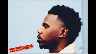 #50daysofBlessings with J Shep "Launch Out!"