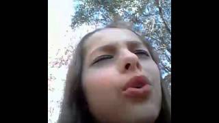 I will always love you by whitney cover Georgia