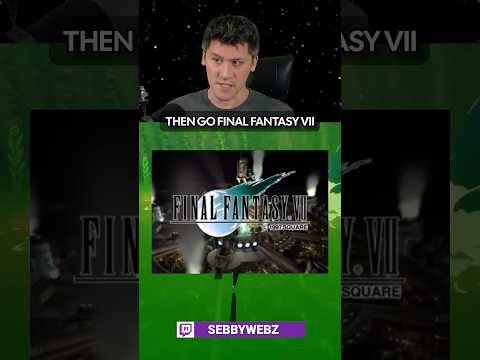 Which Is Better: FF6 or FF7?