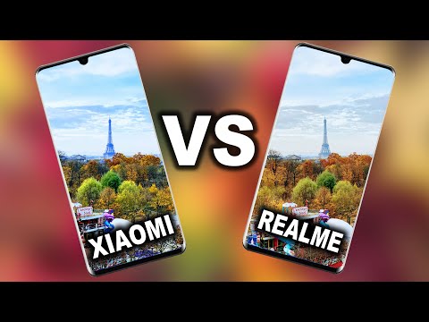 Xiaomi Mi Note 10 VS Realme X2 Pro Camera Test | Mi Note 10 VS X2 Pro Comparison