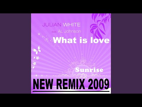 What is love (feat. Al johnson) (electro ragga mix club)