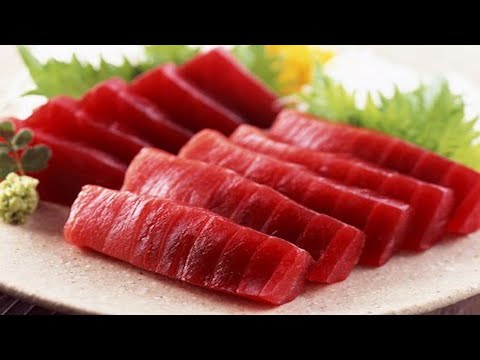, title : '13 Major Health Benefits of Tuna Fish | Health And Nutrition