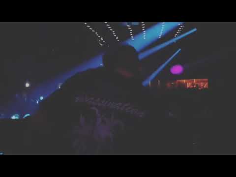 Patrick Topping now  Shout! Torino