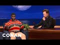 Tracy Morgan: Obamas A Gangbanger Who Needs.