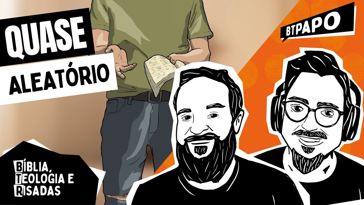 O que é uma boa pregação? - BTPapo 048