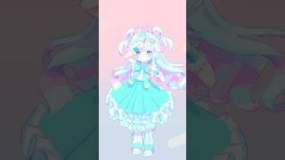 【 #踊ってみた 】 #レゼダンス 踊ってみた💘 米津玄師 / IRIS OUT #shorts  #vtuber  #dance