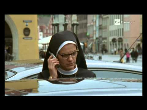 Un Ciclone in Convento -- 1x04 - La pecorella smarrita