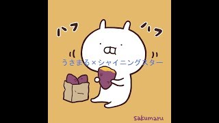 【魔王魂】シャイニングスター×うさまる