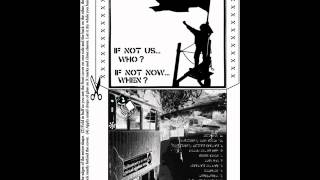 POWER IS POISON - If Not Us Then Who - Print Ready Sleeve (FULL EP)