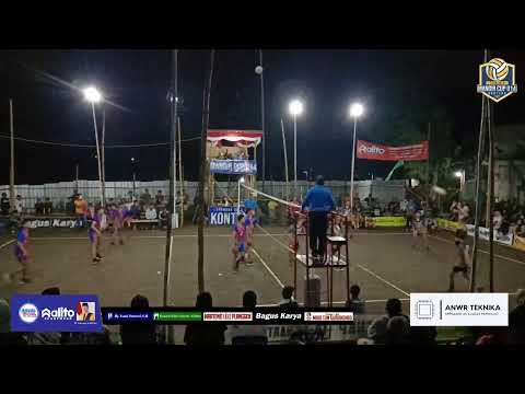 MANGIR CUP 2022 // GRAND FINAL // 8 OKTOBER 2022